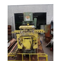 Machine à mouler HWS, type HSP 2